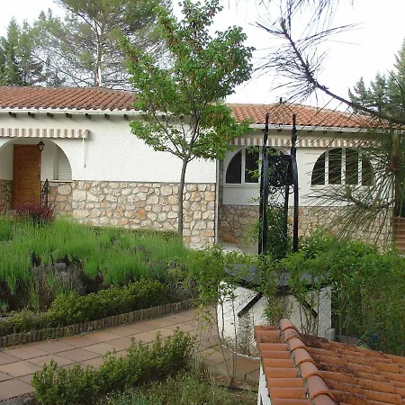 Villa Antares Para 2 A 10 Personas En Renera Exterior foto