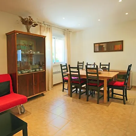 Villa Antares Para 2 A 10 Personas En Renera Exterior foto