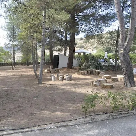 Villa Antares Para 2 A 10 Personas En Renera Exterior foto