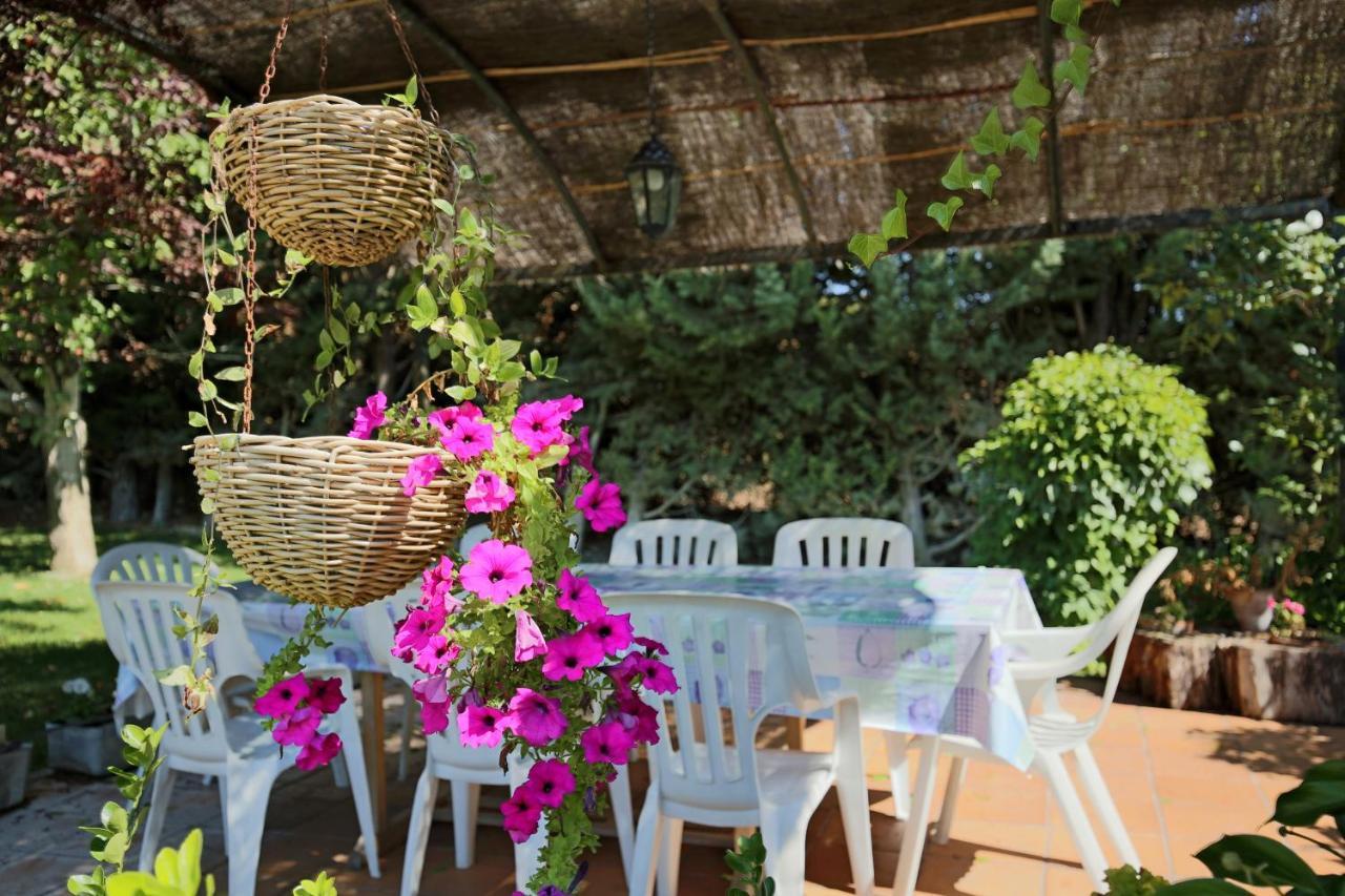 Chalet Antares 2 A 10 Personas En Renera